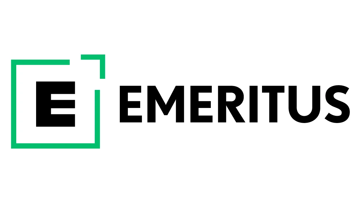 Emeritus Logo