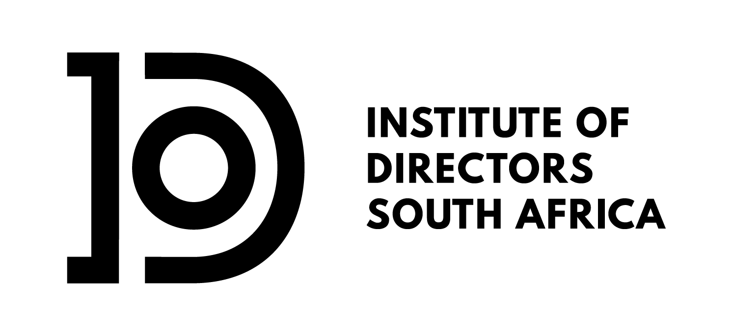 Institute of Directors South Africa Logo