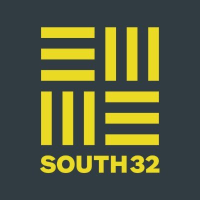 South32 Logo