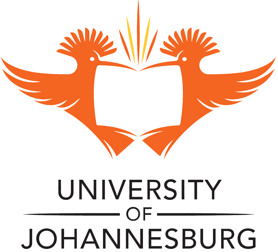 UJ Logo