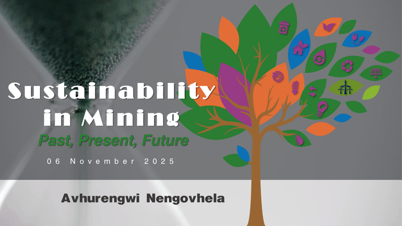 The Future of Sustainability